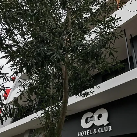 Hotel Gq