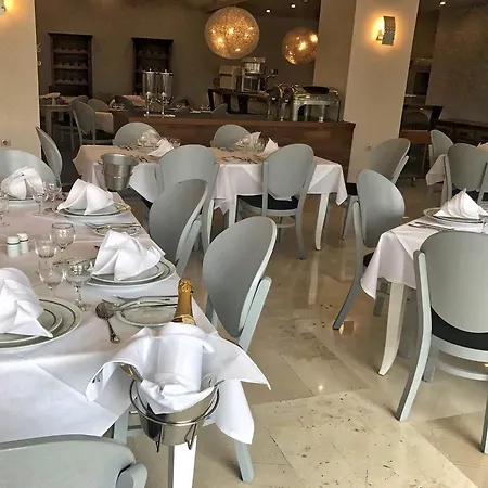 Gq 4* Rhodes City