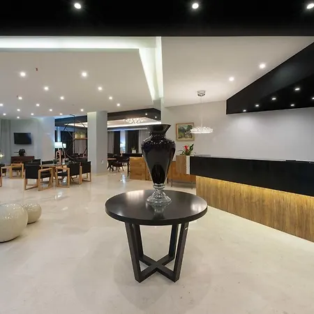 Gq 4* Rhodes City